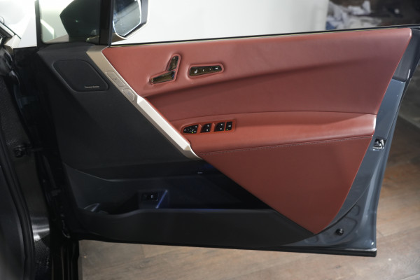 2022 BMW iX xDrive40 SUV Image 29
