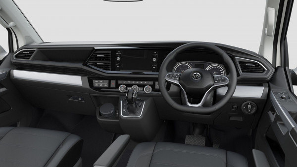 2021 Volkswagen Multivan T6.1 Comfortline Premium LWB Van