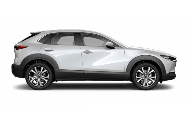 2026 Mazda CX-30 DM Series G20 Astina SUV Image 10