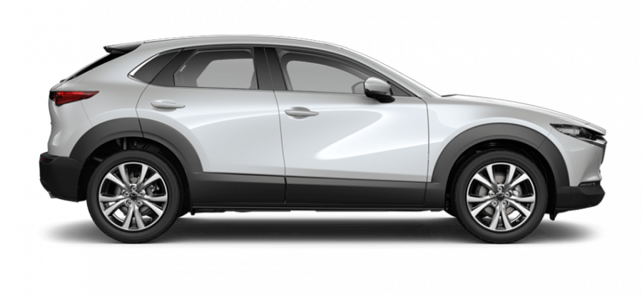 2026 Mazda CX-30 DM Series G20 Astina SUV Image 10