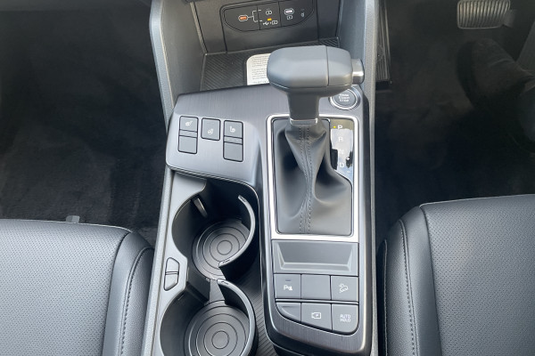 2026 Kia Sportage NQ5 PE SX+ SUV Image 20