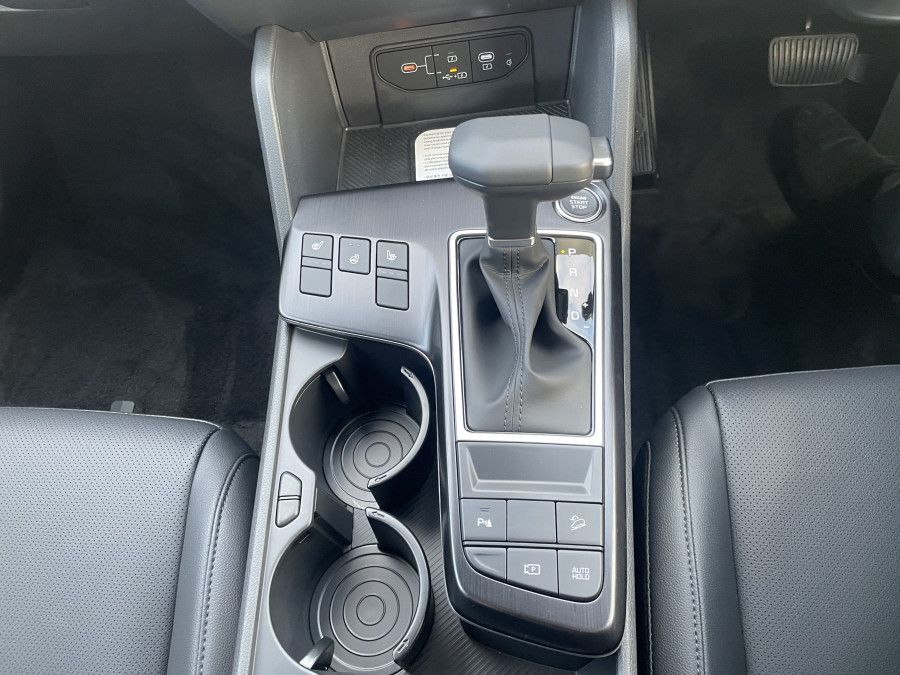 2026 Kia Sportage NQ5 PE SX+ SUV Image 20