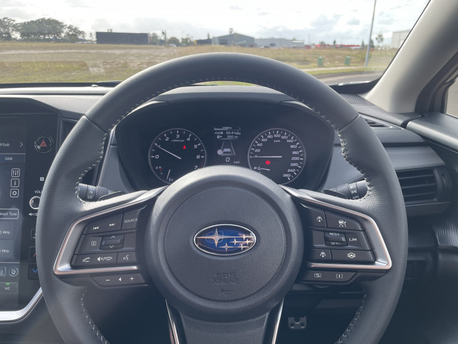 2026 Subaru Crosstrek G6X 2.0S SUV Image 12