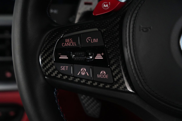 2022 BMW M4 Competition Convertible Image 46