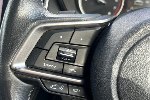 2021 MY22 Subaru Forester S5 2.5i Premium SUV Image 25