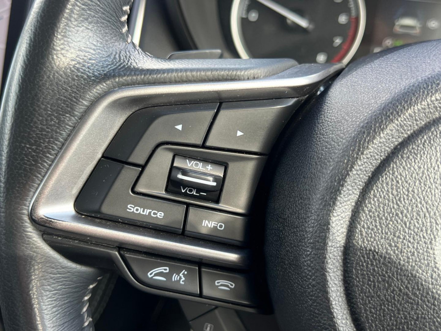 2021 MY22 Subaru Forester S5 2.5i Premium SUV Image 25