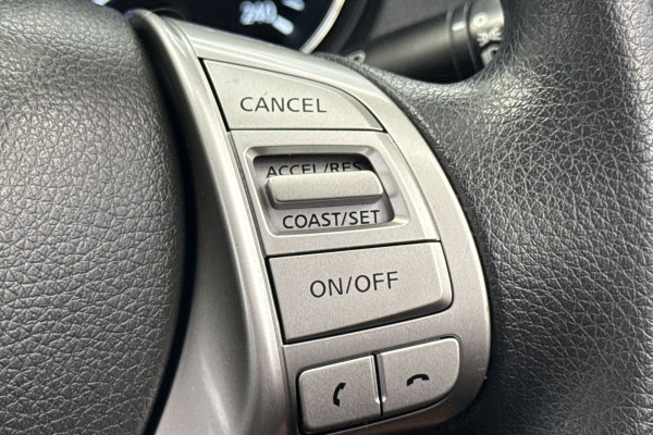 2016 Nissan X-Trail T32 ST SUV Image 3