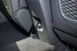 2019 MY20 Hyundai Tucson TL4 Active X Suv