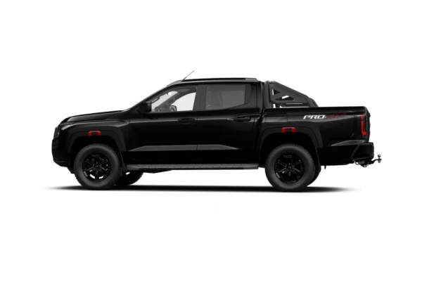 2026 Nissan Navara D27 PRO-4X Ute Image 30