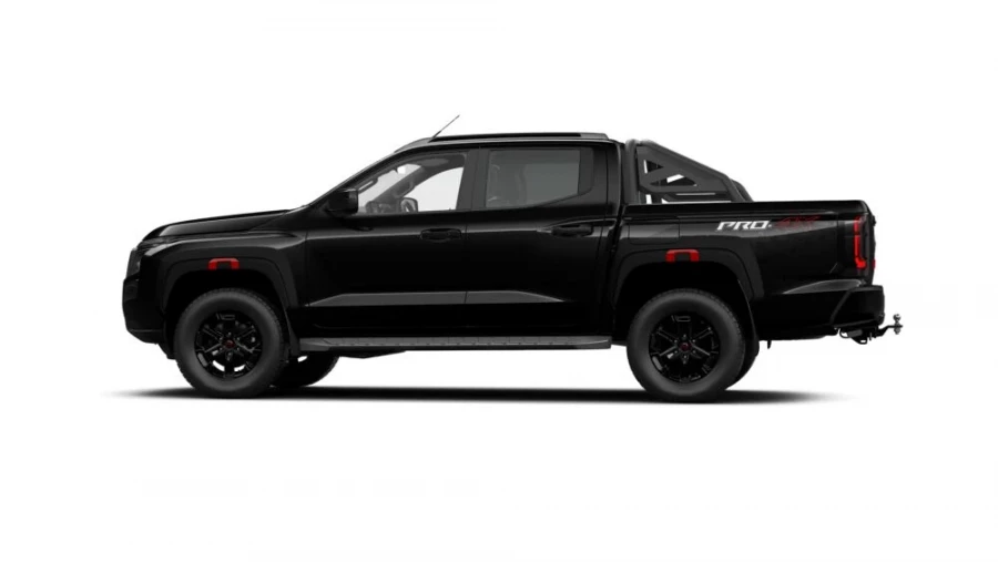 2026 Nissan Navara D27 PRO-4X Ute Image 30