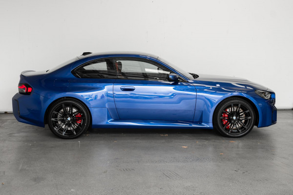 2026 BMW M2 G87 LCI  Coupe image 3