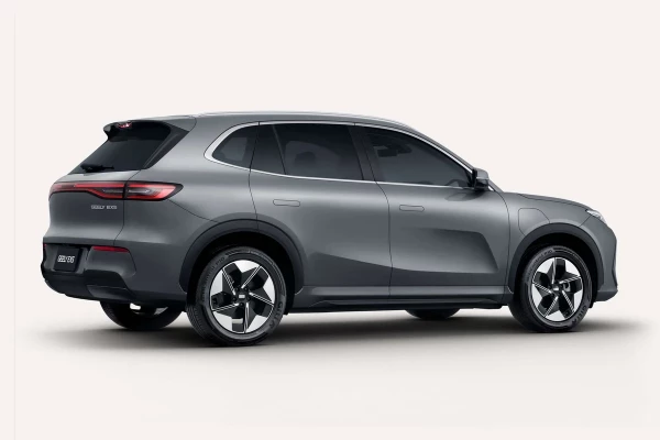 2026 Geely EX5 E245 Complete Extended Range SUV image 10