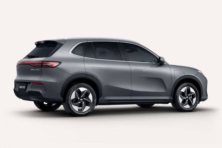 2026 Geely EX5 E245 Complete Extended Range SUV