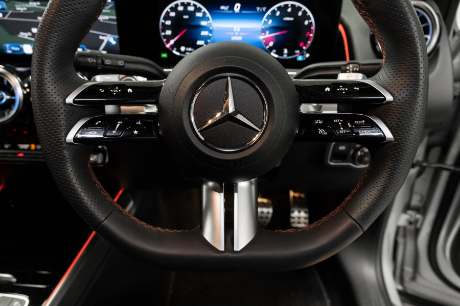 2024 Mercedes-Benz GLB-Class X247 GLB200 SUV