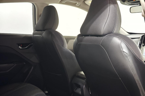 2024 Subaru Crosstrek G6X 2.0L SUV Image 17
