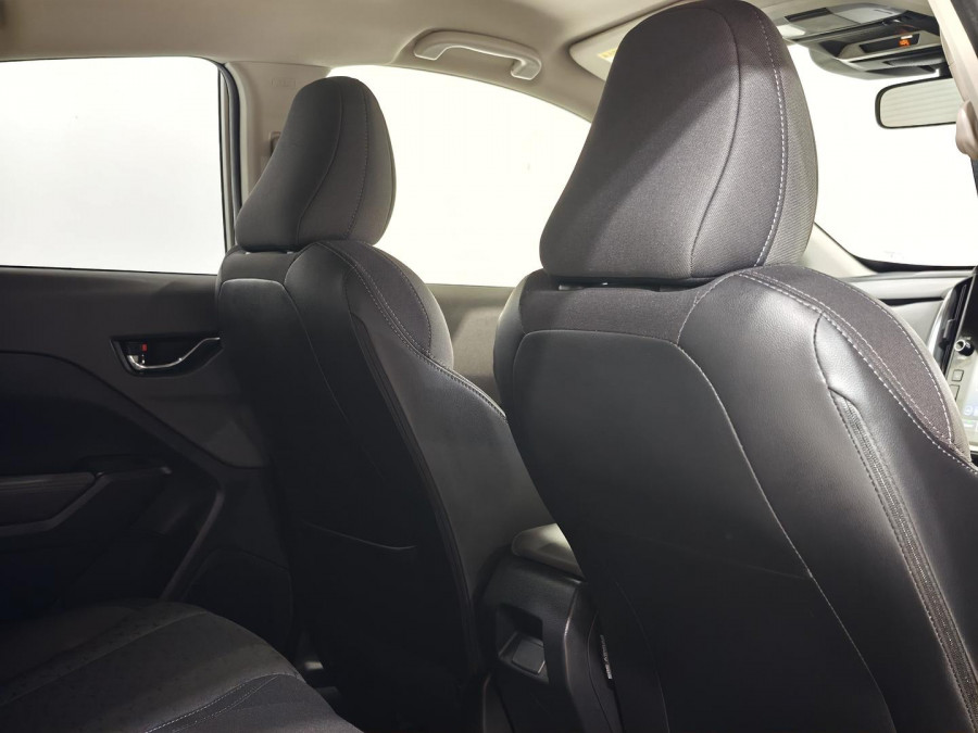 2024 Subaru Crosstrek G6X 2.0L SUV Image 17