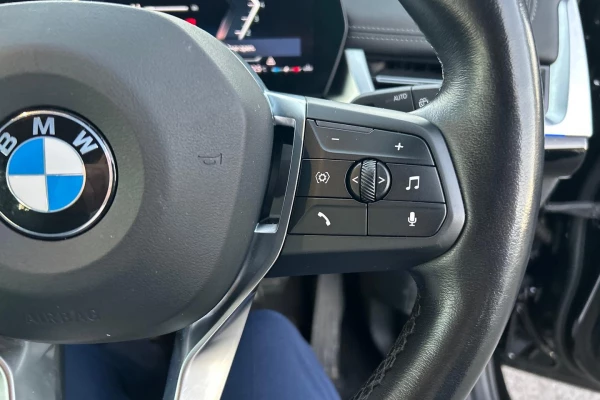 2023 BMW X1 U11 sDrive18i SUV Image 18