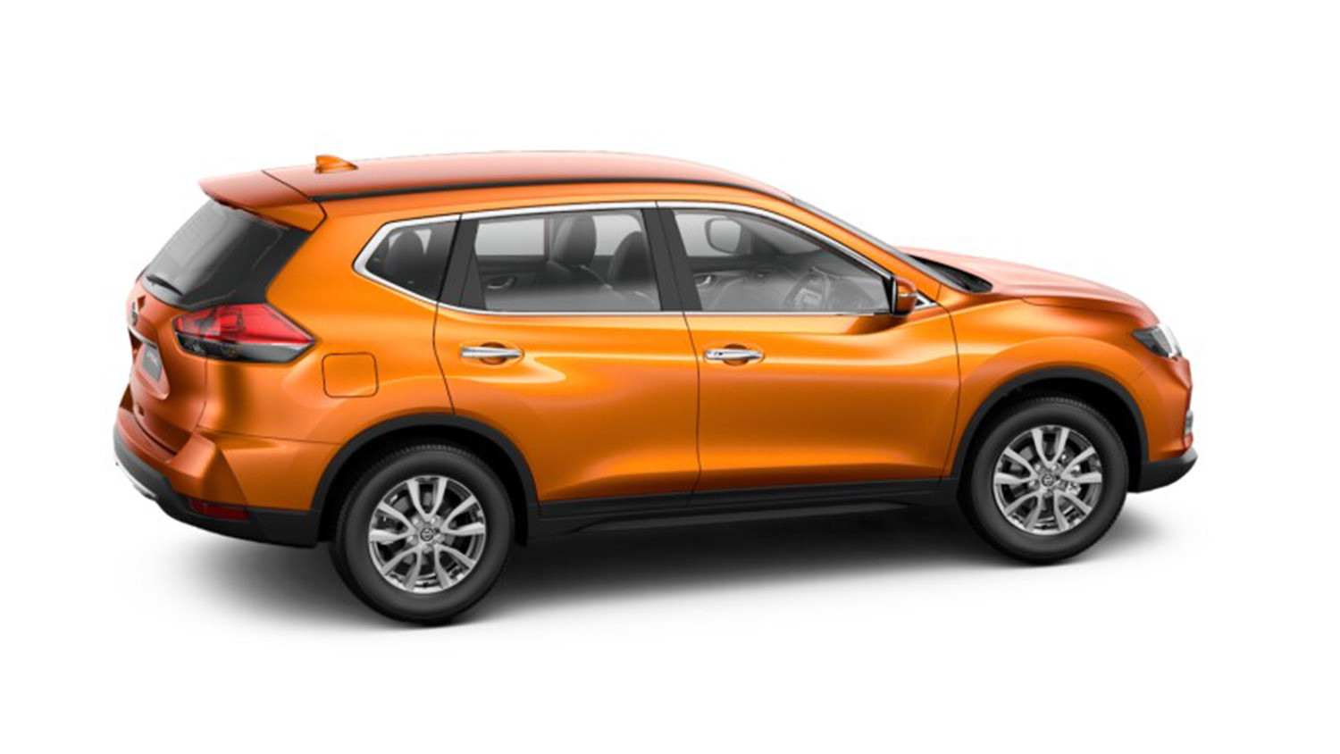 2021 Nissan X-Trail T32 ST Other Image 15