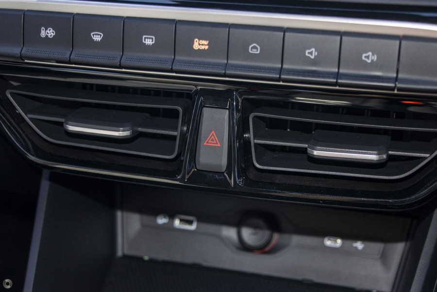2025 MG MG3 ZP22 Excite Hatch Image 12
