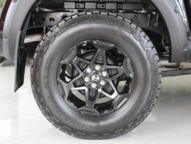 2019 Nissan Navara D23 Series 4 N-TREK Warrior Utility