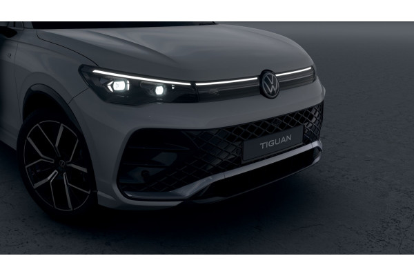 2025 Volkswagen Tiguan CT 195TSI R-Line SUV