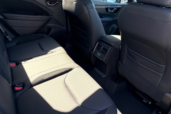 2026 Subaru Forester S6 Touring SUV Image 9