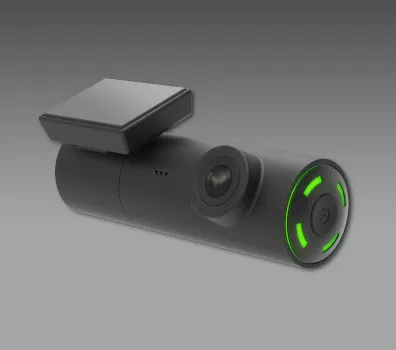 Dash Cam - DTF-900 Front Camera