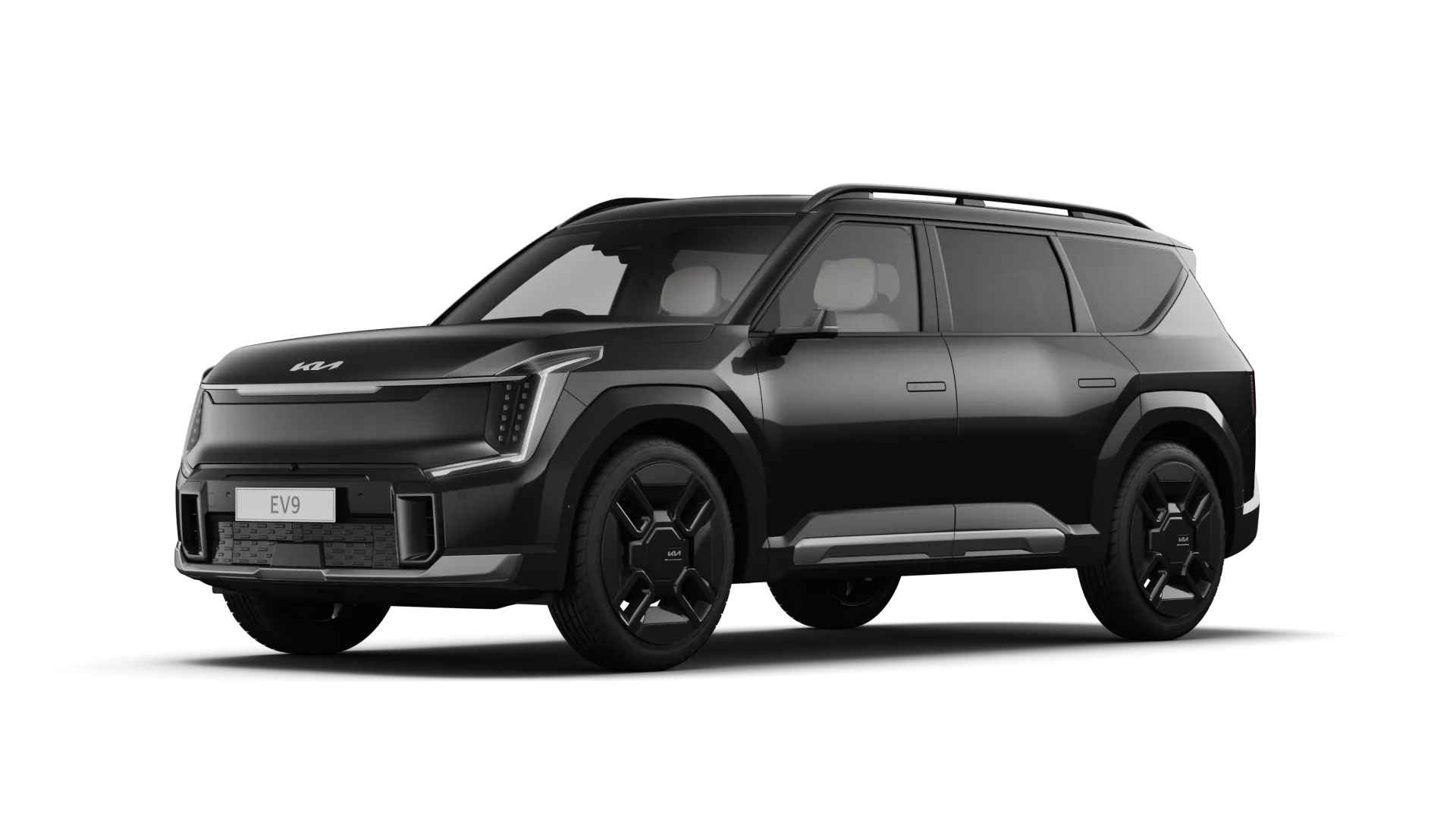 2023 MY24 Kia EV9 MV GT-Line SUV