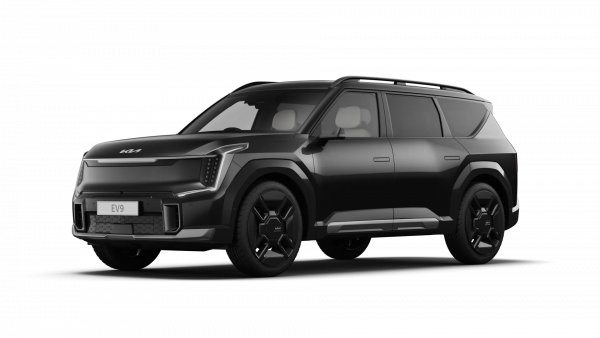 Aurora Black Pearl