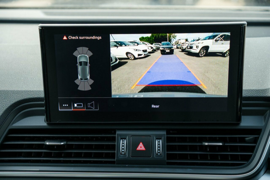 2022 MY23 Audi Q5 FY 40 TDI Sport SUV Image 16