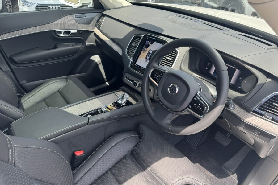 2024 MY25 Volvo XC90 L Series Ultra B6 Bright SUV Image 12
