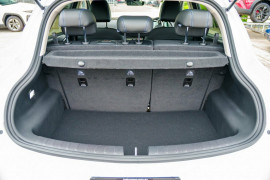 2025 GWM Ora ES11 Standard Range Hatch