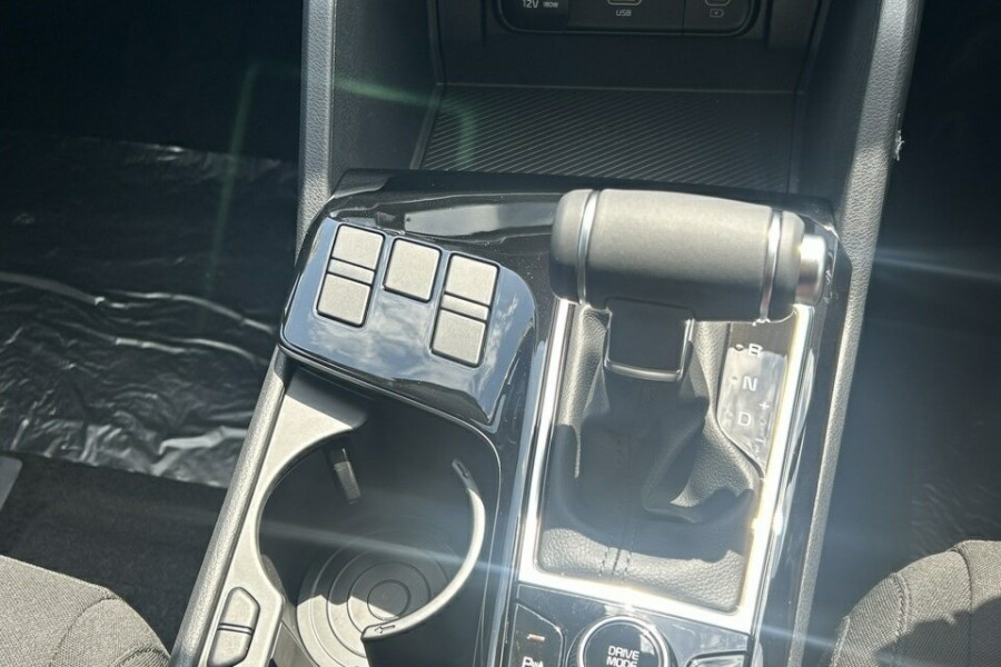 2024 MY25 Kia Sportage NQ5 SX SUV Image 22