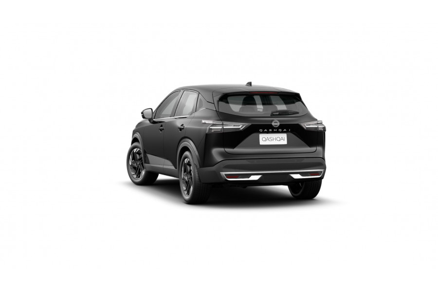 2025 Nissan QASHQAI J12 ST-L SUV Image 24