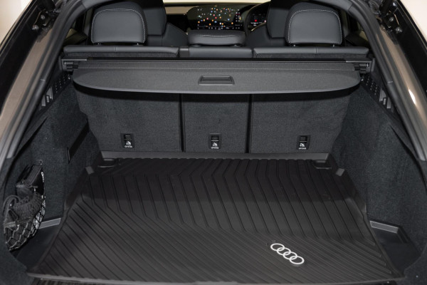 2025 Audi Q5 GU TDI 150kW Sport SUV image 18