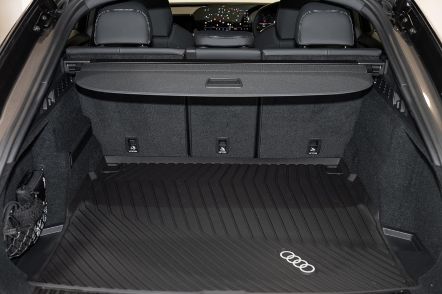2025 Audi Q5 GU TDI 150kW Sport SUV
