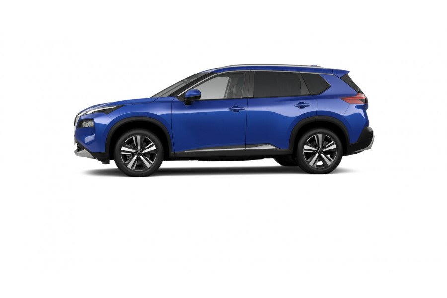 2024 Nissan X-Trail T33 Ti SUV Image 32