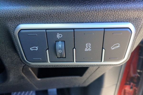 2023 GWM Haval H6GT B03 Ultra SUV Image 18