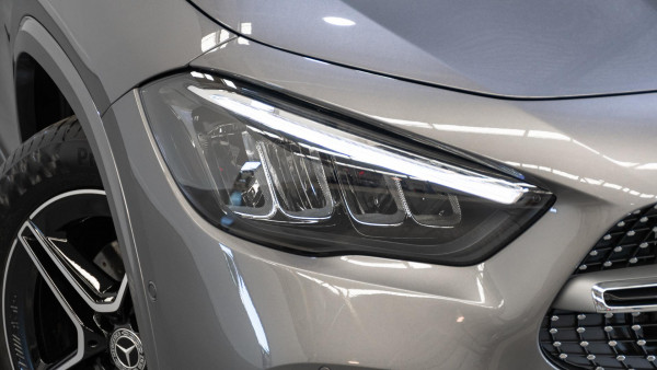 2026 Mercedes-Benz GLA-Class H247 GLA200 SUV image 2