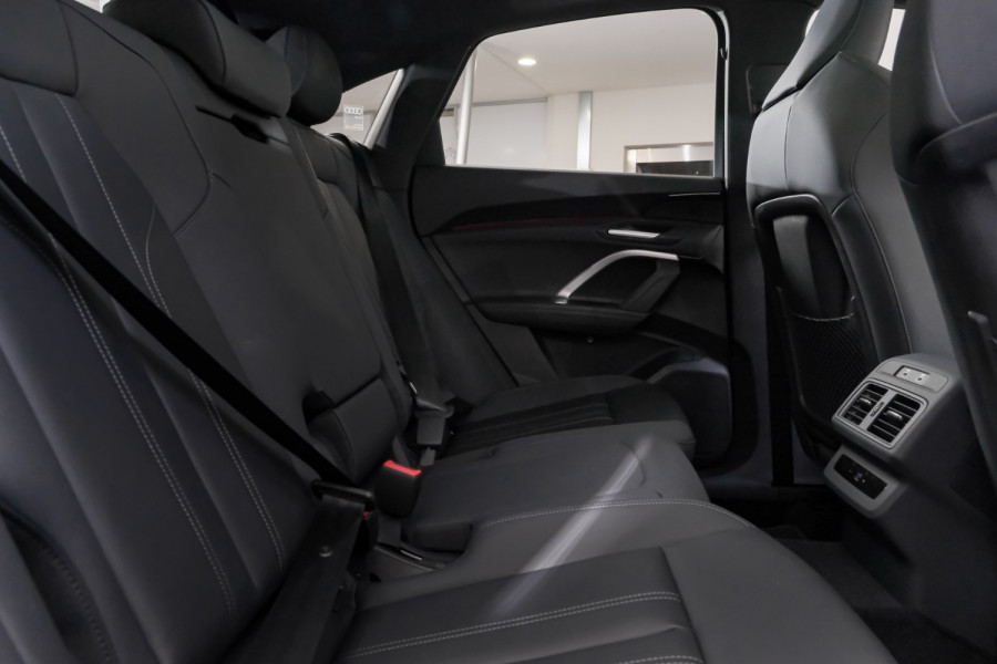 2026 Audi Q5 e-hybrid 270kW SUV