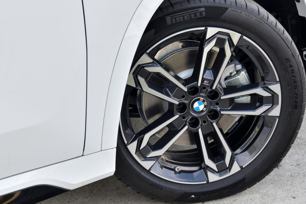 2026 BMW iX1 U11 xDrive30 M Sport SUV image 29
