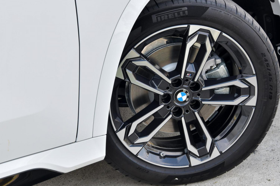 2026 BMW iX1 U11 xDrive30 M Sport SUV