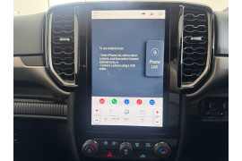 2024 MY24.5 Ford Everest UB Ambiente SUV