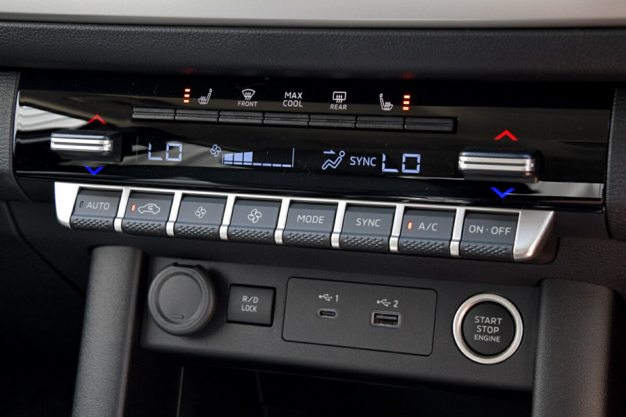 2024 Mitsubishi Triton MV GLS Ute Image 15
