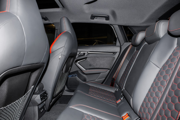 2025 MY26 Audi RS 3 GY  Hatch image 9
