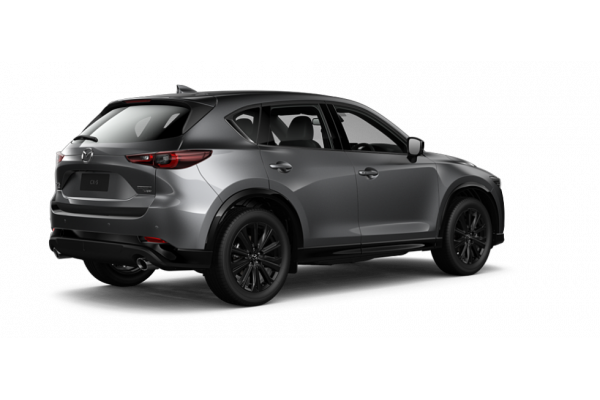 2025 MYil Mazda CX-5 KF Series G35 GT SP SUV Image 13