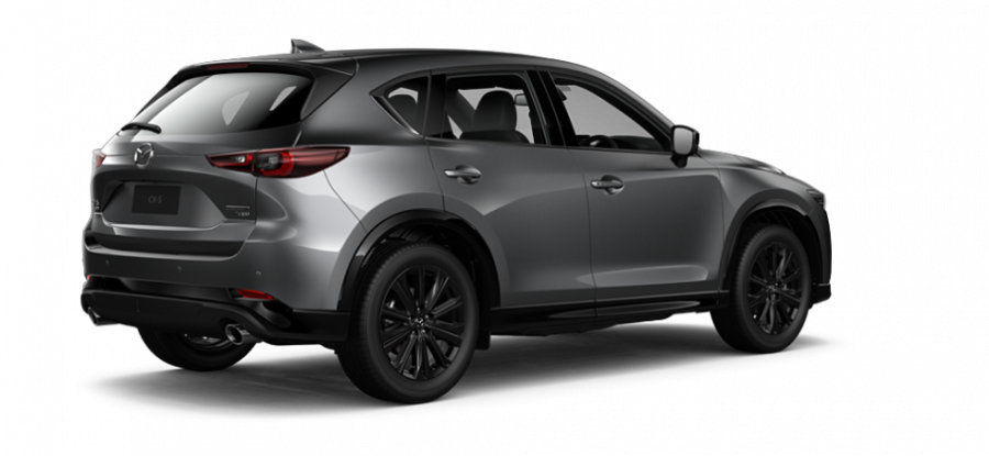 2025 MYil Mazda CX-5 KF Series G35 GT SP SUV Image 13