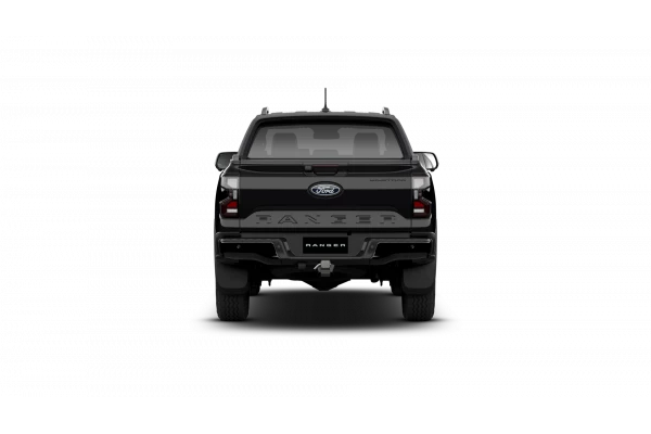 2026 MY26.5 Ford Ranger P703 Wildtrak Ute Image 6