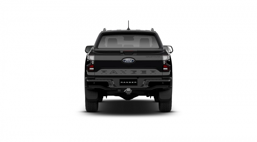 2026 MY26.5 Ford Ranger P703 Wildtrak Ute Image 6