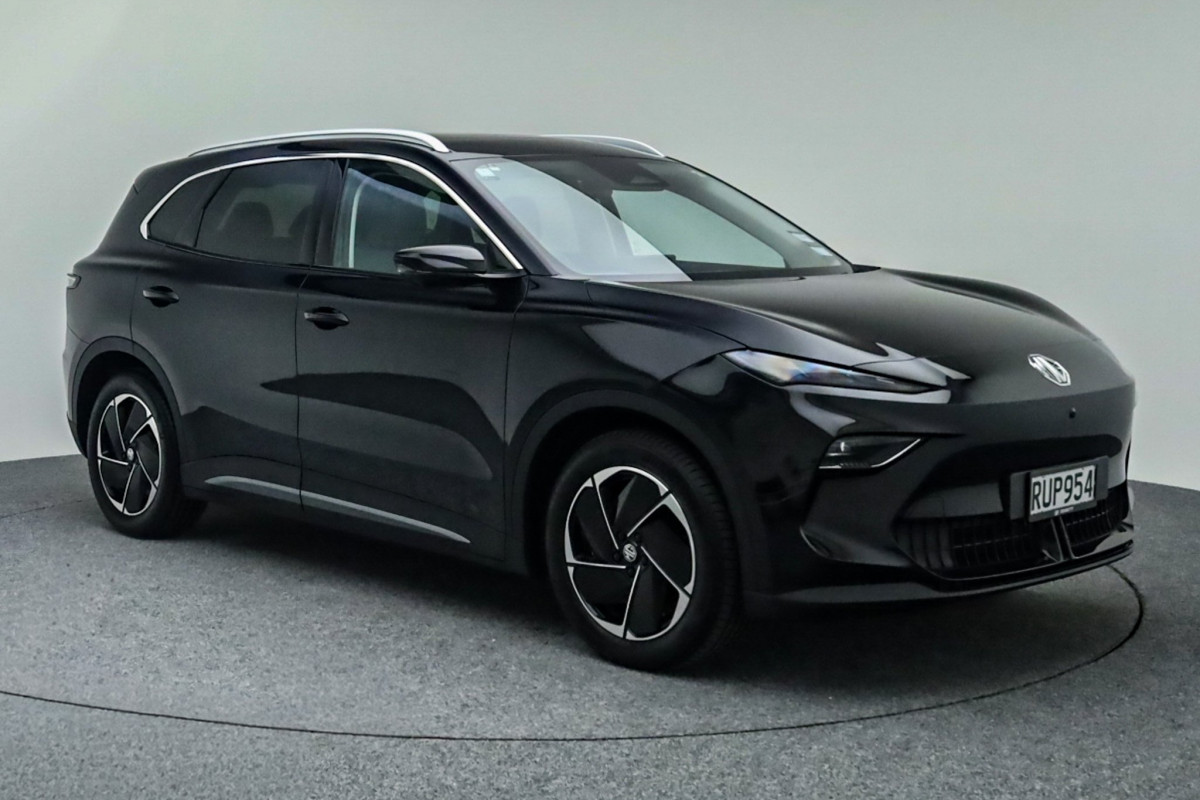 2026 MG MGS5 EV Essence 62 SUV